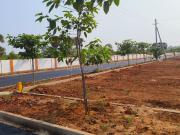 Residential Plot in Bheemunipatnam for resale...