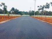 Residential Plot in Bheemunipatnam for resale...