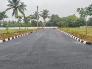 Residential Plot in Bheemunipatnam for resale...