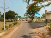 Residential Plot in Bheemunipatnam for resale...