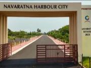 Residential Plot in Bheemunipatnam for resale...