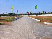 Residential Plot in Bheemunipatnam for resale...