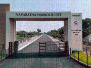 Residential Plot in Bheemunipatnam for resale...