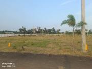 Residential Plot in Bheemunipatnam for resale...