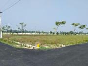 Residential Plot in Bheemunipatnam for resale...