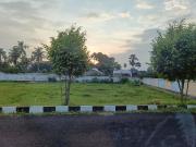 Residential Plot in Bheemunipatnam for resale...