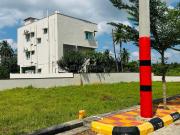 Residential Plot in Bheemunipatnam for resale...