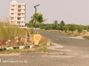 Residential Plot in Bheemunipatnam for resale...