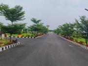 Residential Plot in Bheemunipatnam for resale...