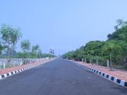 Residential Plot in Bheemunipatnam for resale...
