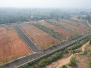 Residential Plot in Bheemunipatnam for resale...