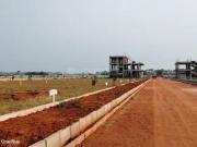 Residential Plot in Bheemunipatnam for resale...