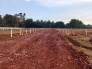 Residential Plot in Bheemunipatnam for resale...