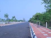 Residential Plot in Bheemunipatnam for resale...