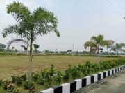 Residential Plot in Bhogapuram for resale Visakhapatnam....