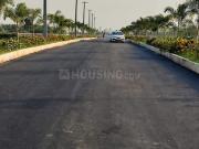 Residential Plot in Bhogapuram for resale Visakhapatnam....