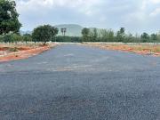 Residential Plot in Bhogapuram for resale Visakhapatnam....