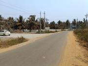 Residential Plot in Bhogapuram for resale Visakhapatnam....