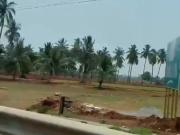 Residential Plot in Bhogapuram for resale Visakhapatnam....