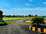 Residential Plot in Bhogapuram for resale Visakhapatnam....