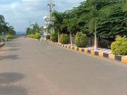 Residential Plot in Bhogapuram for resale Visakhapatnam....