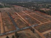 Residential Plot in Bhogapuram for resale Visakhapatnam....