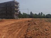Residential Plot in Bhogapuram for resale Visakhapatnam....
