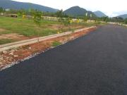 Residential Plot in Bhogapuram for resale Visakhapatnam....