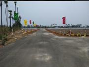 Residential Plot in Bhogapuram for resale Visakhapatnam....