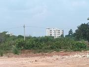 Residential Plot in Bhogapuram for resale Visakhapatnam....