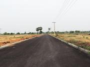 Residential Plot in Bhogapuram for resale Visakhapatnam....