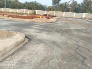 Residential Plot in Bhogapuram for resale Visakhapatnam....