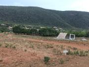 Residential Plot in Bhogapuram for resale Visakhapatnam....