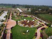 Residential Plot in Bhogapuram for resale Visakhapatnam....