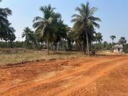 Residential Plot in Bhogapuram for resale Visakhapatnam....