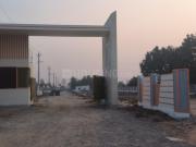 Residential Plot in Bhogapuram for resale Visakhapatnam....