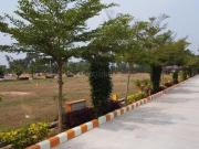 Residential Plot in Bhogapuram for resale Visakhapatnam....