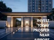 Residential Plot in Bhogapuram for resale Visakhapatnam....