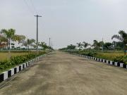 Residential Plot in Bhogapuram for resale Visakhapatnam....