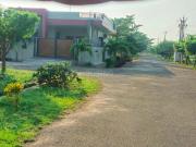 Residential Plot in Bhogapuram for resale Vizianagaram....