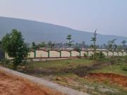 Residential Plot in Bhogapuram for resale Vizianagaram....