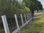 Residential Plot in Bhogapuram for resale Vizianagaram....