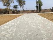 Residential Plot in Bhondsi for resale Sohna Road. The...