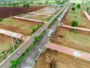 Residential Plot in Bhor for resale Pune. The reference...