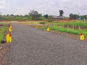 Residential Plot in Bhosari for resale Pune. The...