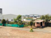 Residential Plot in Bhosari for resale Pimpri Chinchwad....
