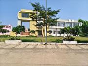 Residential Plot in Bhurkoni for resale Raipur. The...