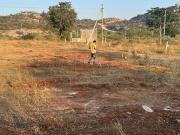 Residential Plot in Bhuvanagiri for resale Hyderabad....