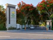 Residential Plot in Bicholi Hapsi for resale AB Bypass...