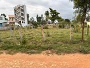 Residential Plot in Bidarahalli for resale Bangalore....